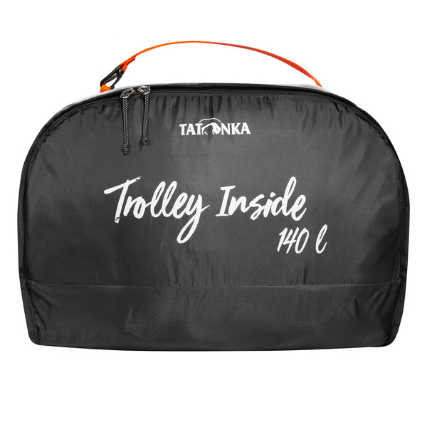 DUFFLE ROLLER 140 - Reisetasche mit Rollen