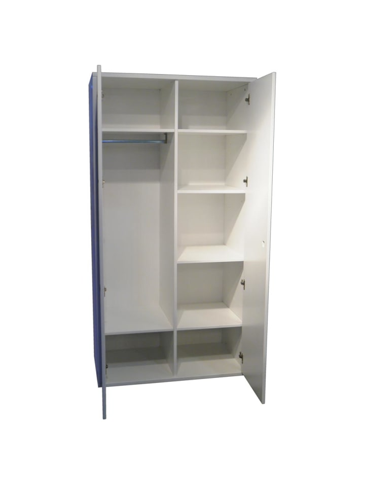 Mathy by Bols Madaket 2 türiger Schrank günstig kaufen onesize