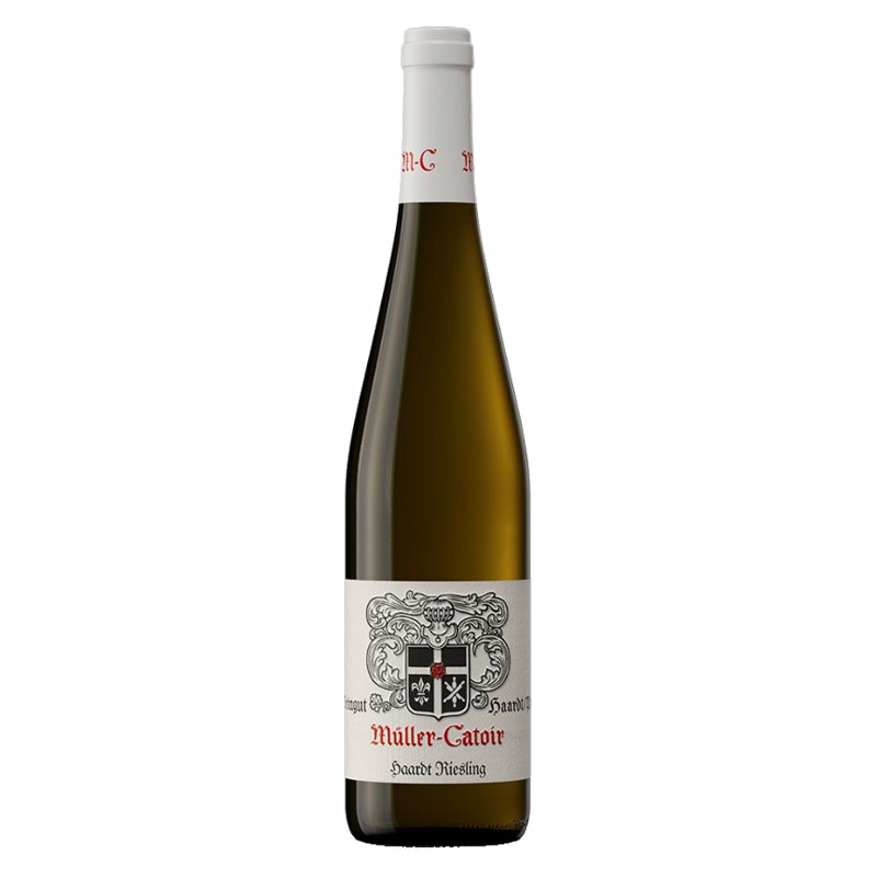 2021 Haardt Riesling