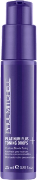 Paul Mitchell Platinum Plus Haarwasser