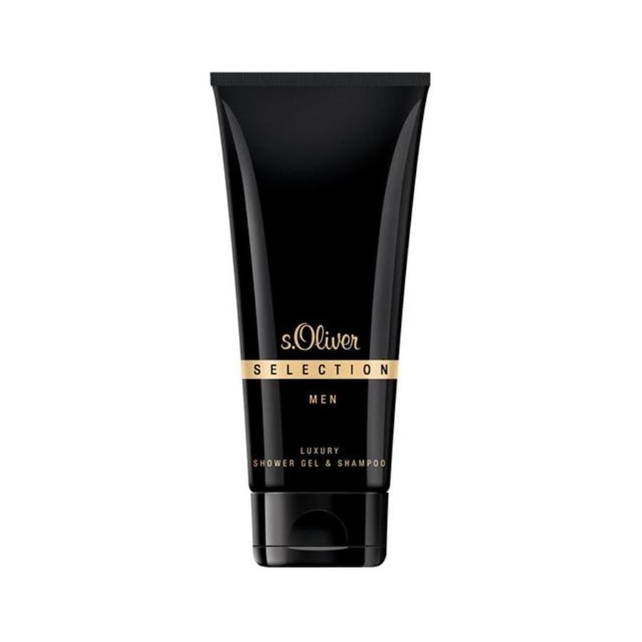 Shower Gel