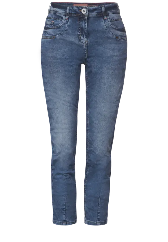 CECIL Casual Fit Jeans