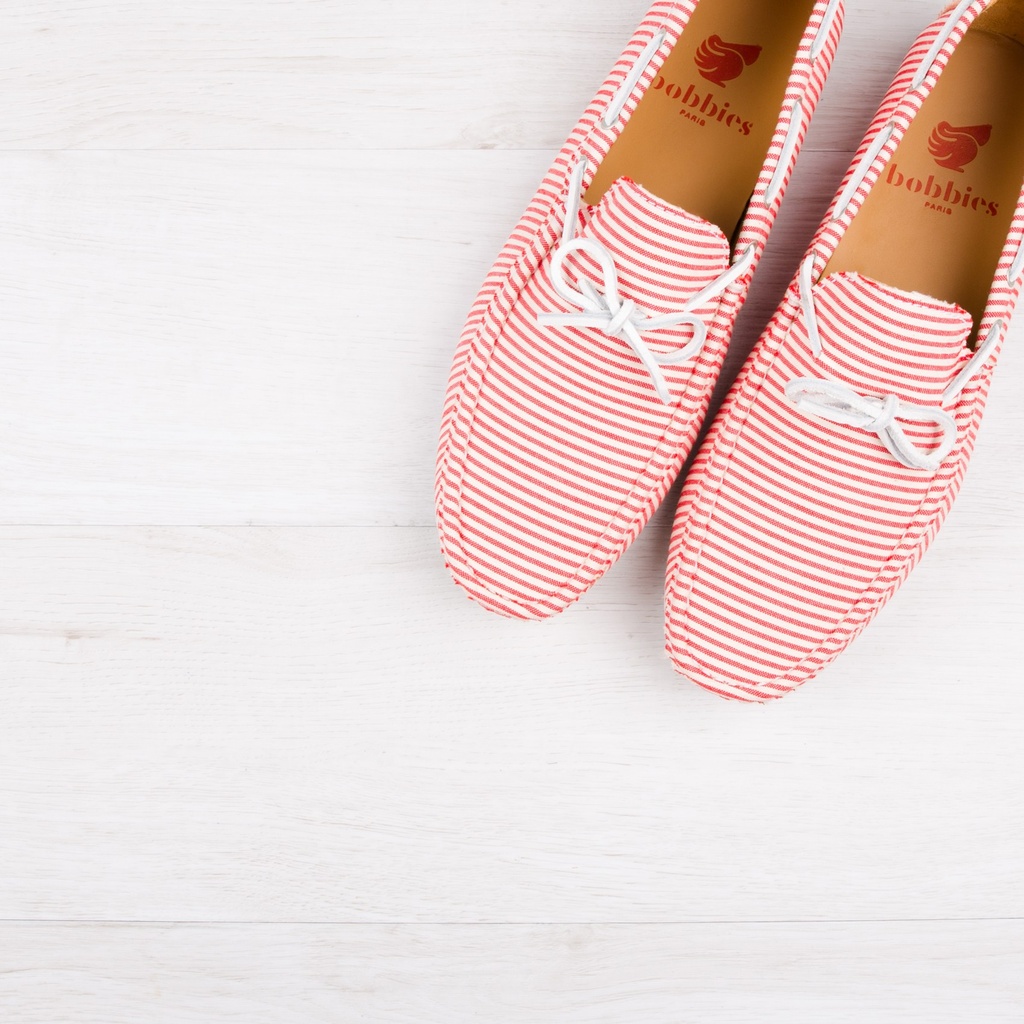 Le Gondolier - Blanc & Rouge