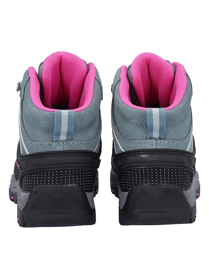 CMP Leder-Trekkingboots 