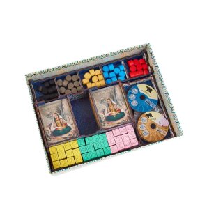 e-Raptor Insert Pax Pamir UV Print