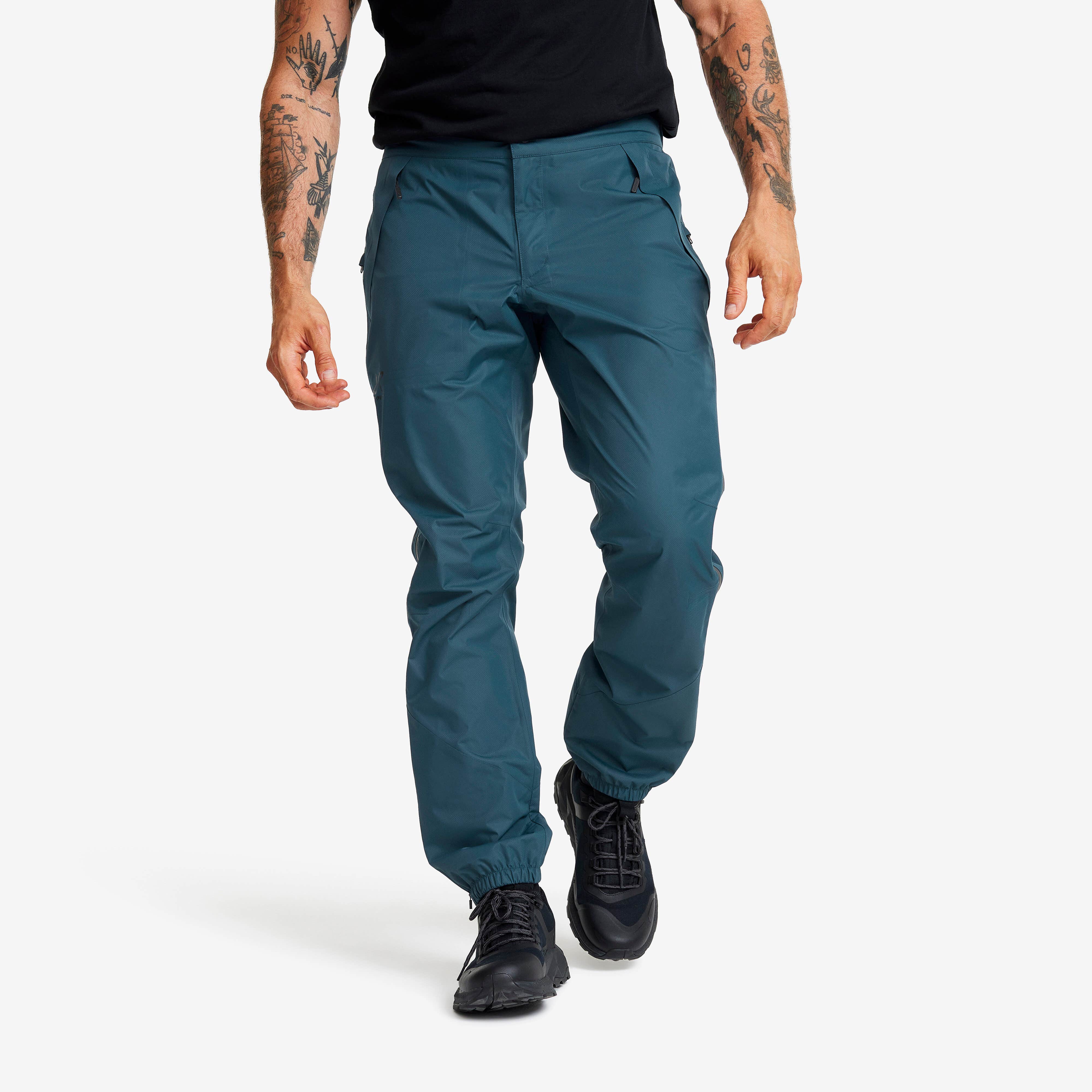 Typhoon Pants Homme Moonlit Ocean