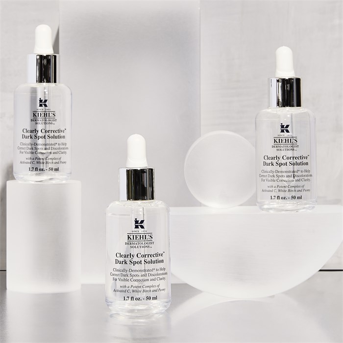 Clearly Corrective Dark Spot Solution