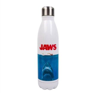 Der weiße Hai Trinkflasche Movie Poster