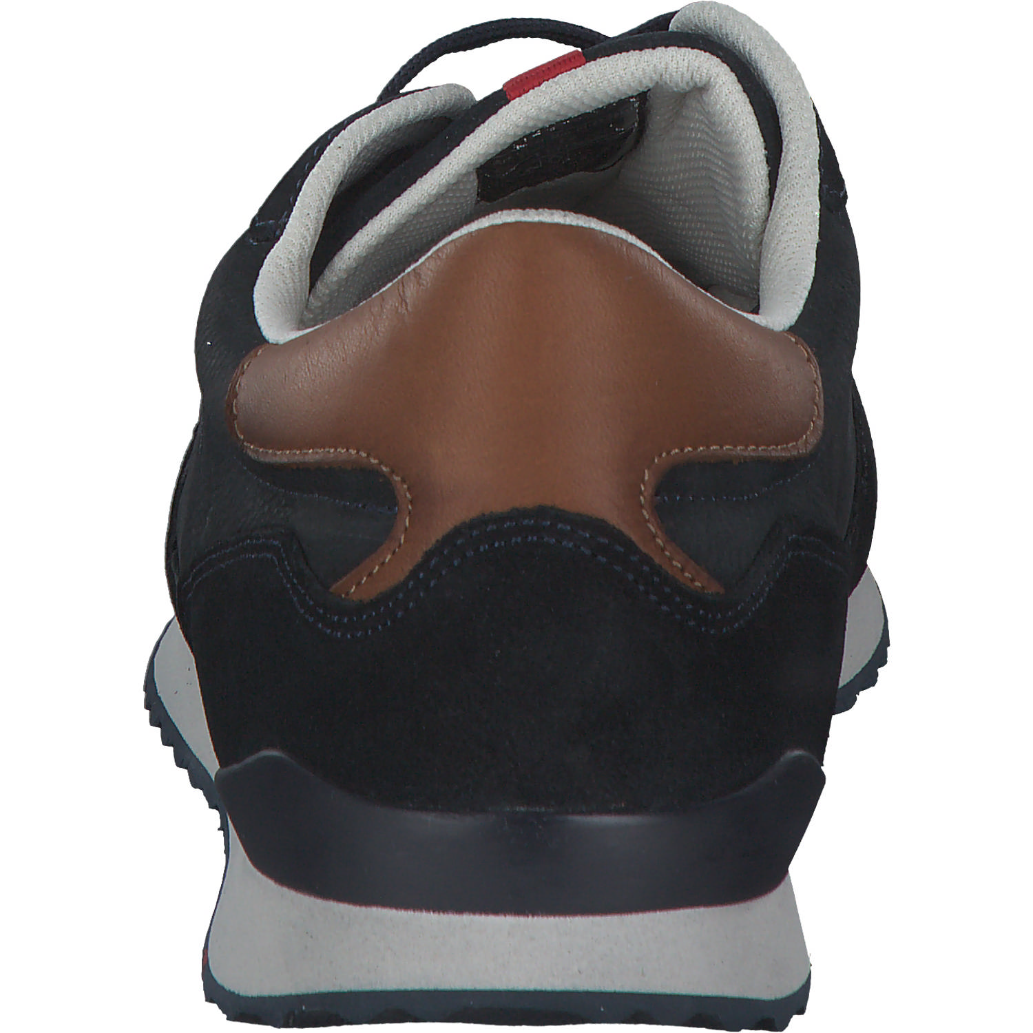 Lloyd Edmond 23905, Klassische- & Business Schuhe, Herren, Blau