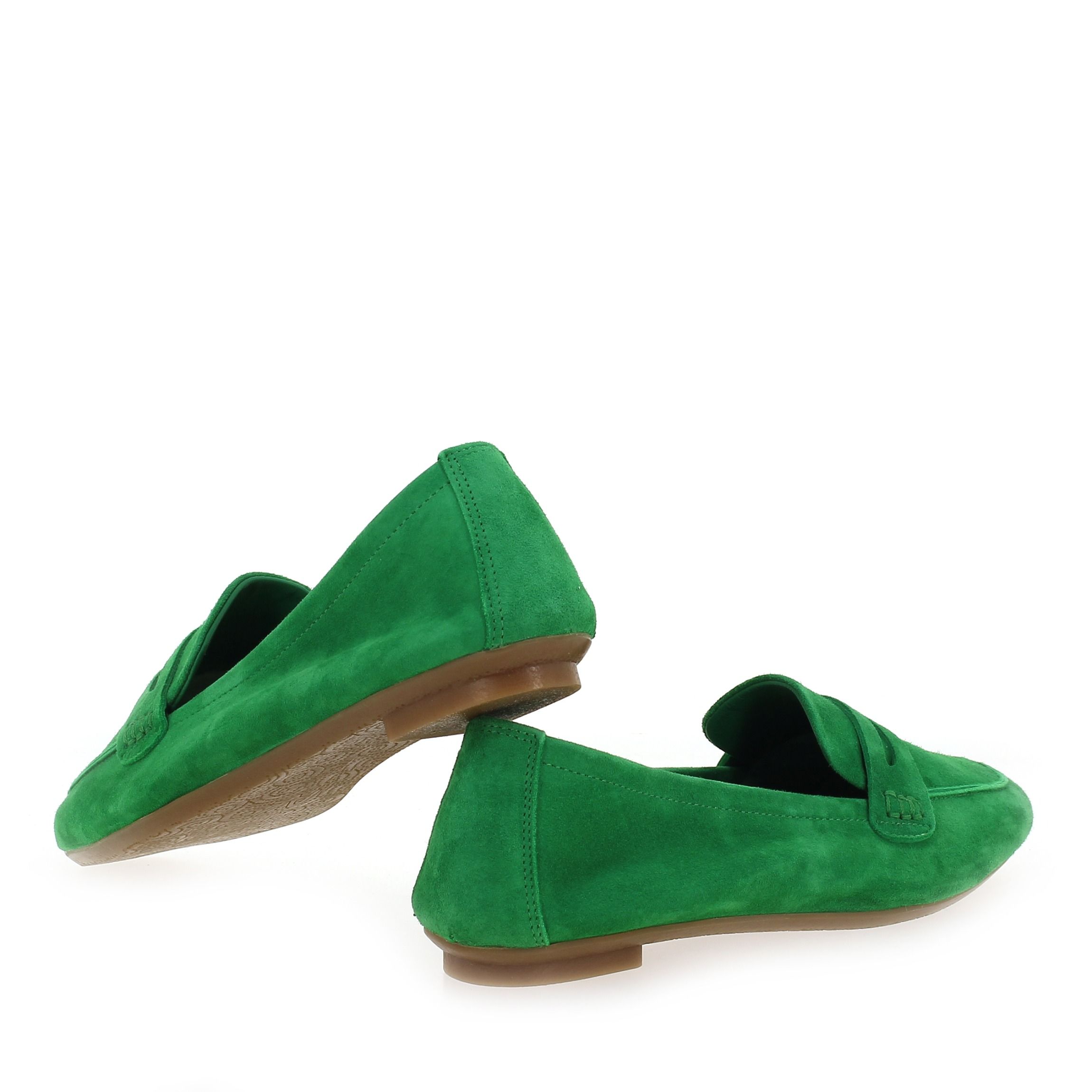 Reqins  HEMA PEAU - Vert