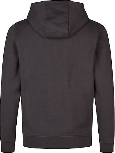 DANIEL HECHTER Sweat-Hoody