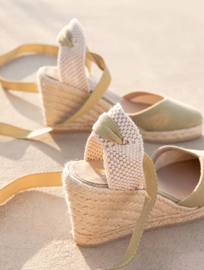 Chloé - Olive