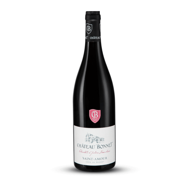 Côte de Besset 2022 - Château Bonnet