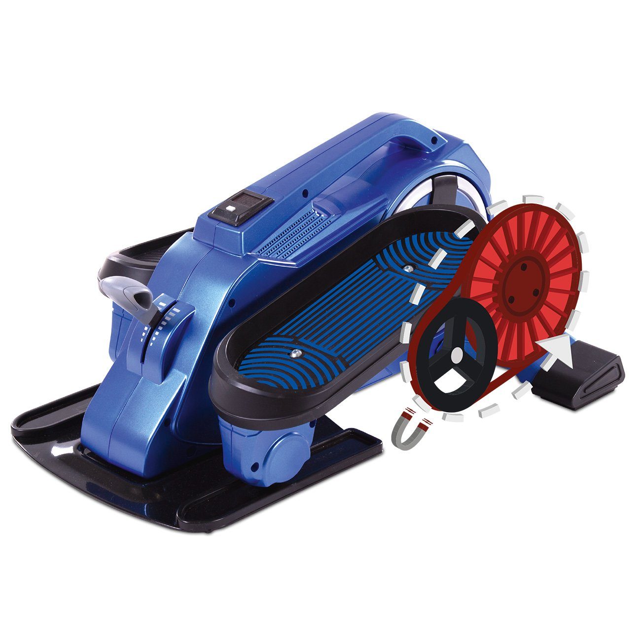 aktivshop Crosstrainer aktiv Premium (mini)