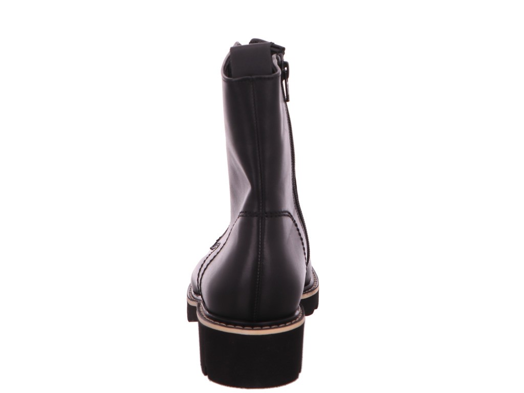 GABOR Stiefeletten schwarz GFP