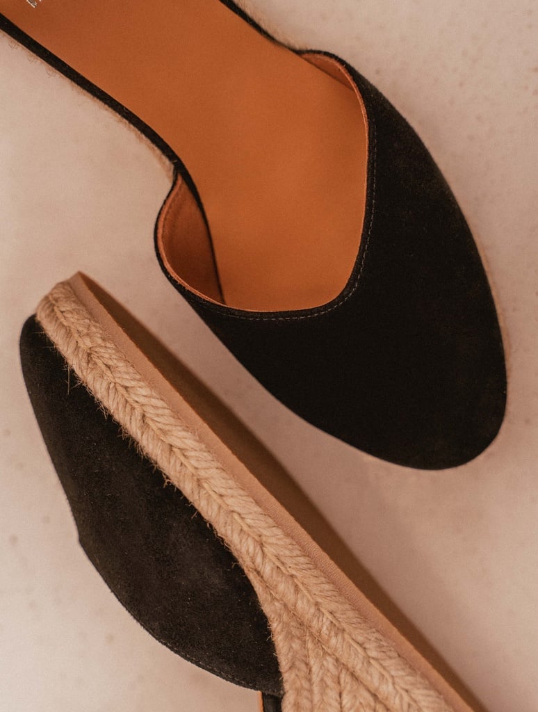 Chloé - Noir