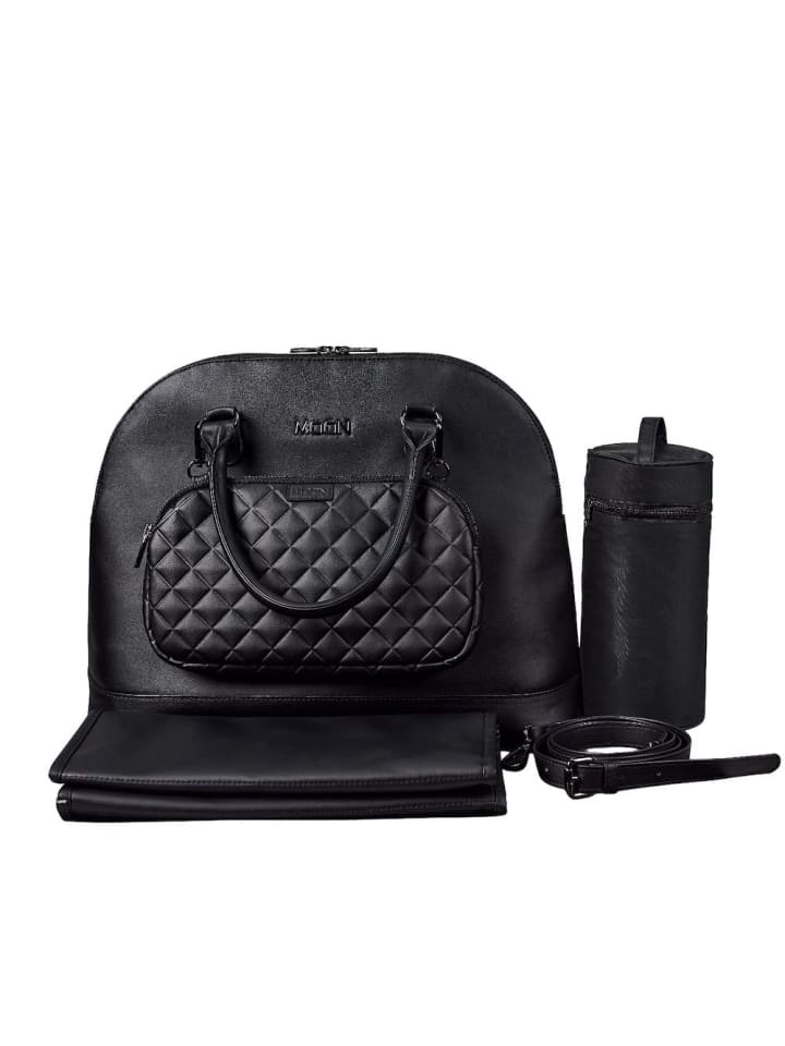 MOON Moon Fashion Bag inkl. Clutch / Wickeltasche günstig kaufen onesize