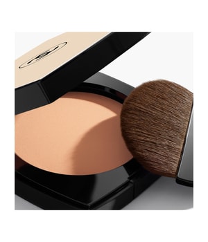 CHANEL Les Beiges Powder Puder-12 g
