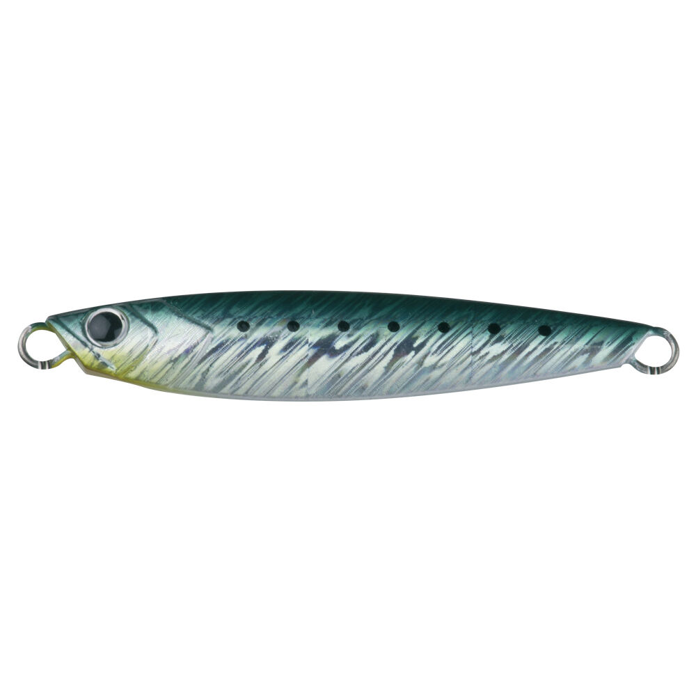 Δόλωμα πλάνου Major Craft Jigpara 8.5cm 40g