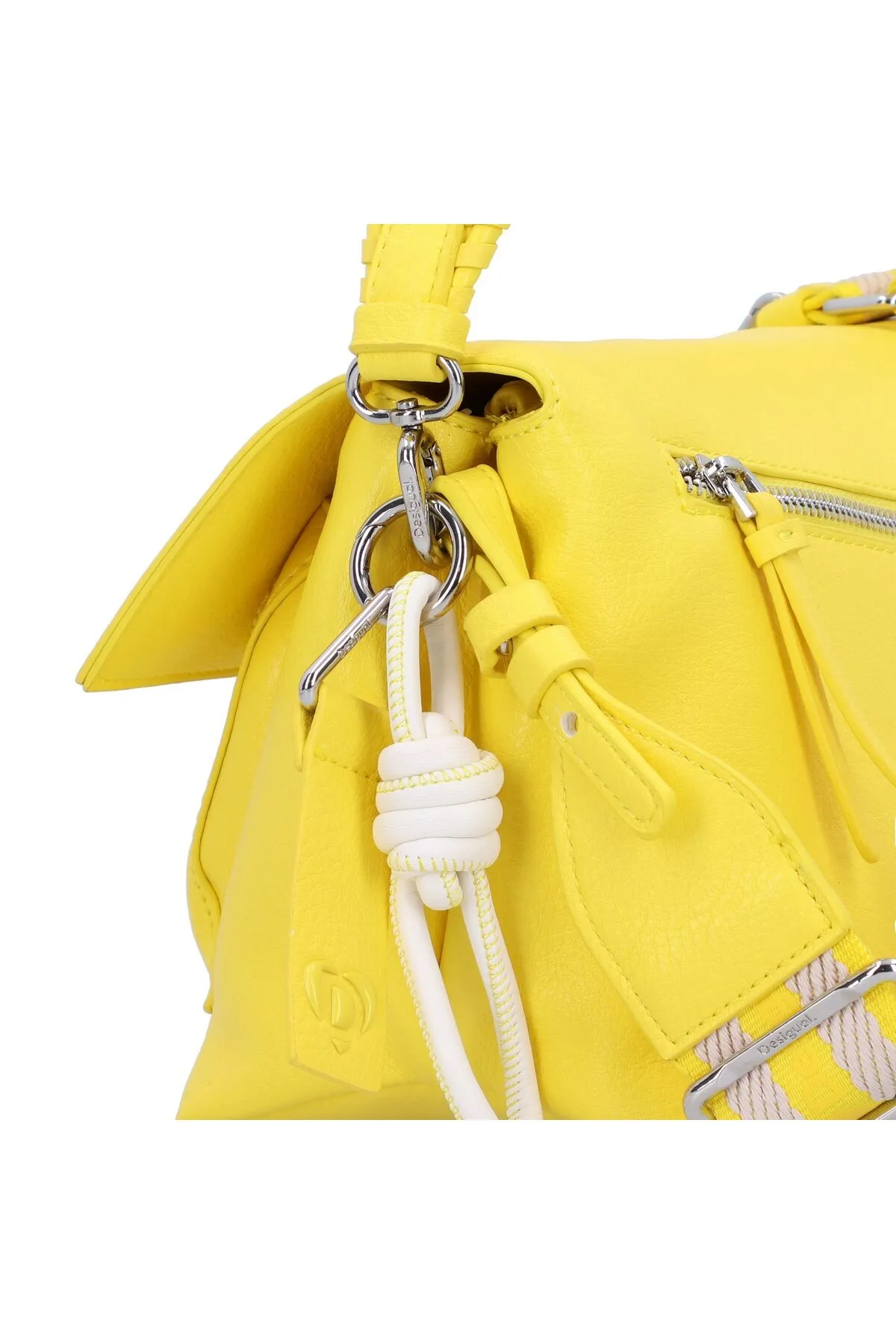 Desigual  Venecia 2.0 Schultertasche 25,5 cm