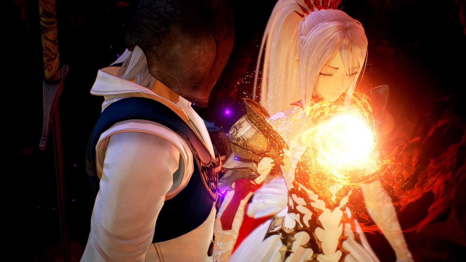 Tales of Arise PlayStation 5