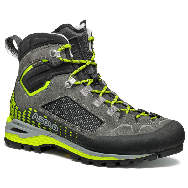 Asolo - Freney Evo Mid GTX Vibram - Bergschuhe