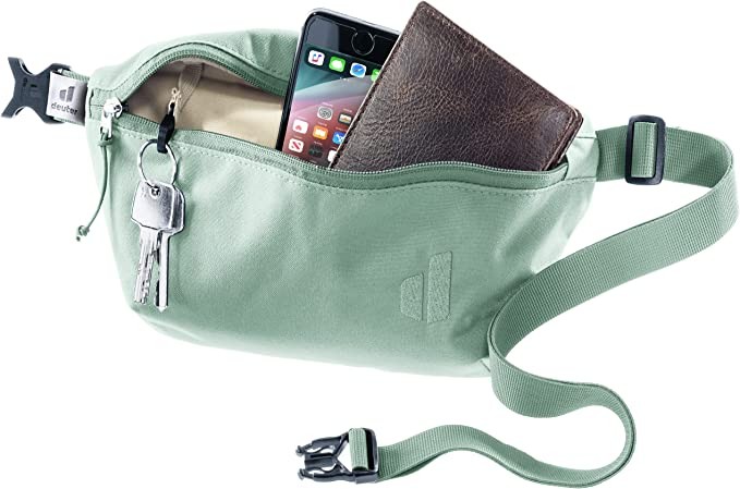 DEUTER Handtaschen grün Avengo 1.5