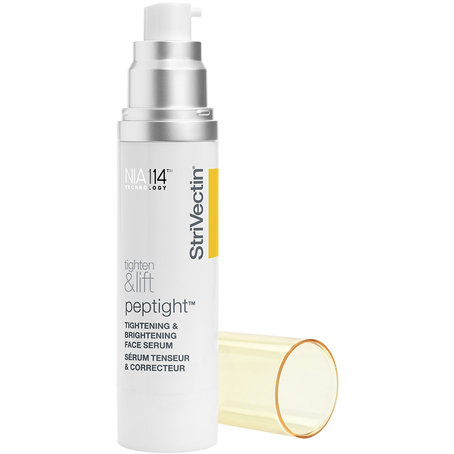 Strivectin Tighten & Lift Peptight Sérum Tenseur & Correcteur 50 ml