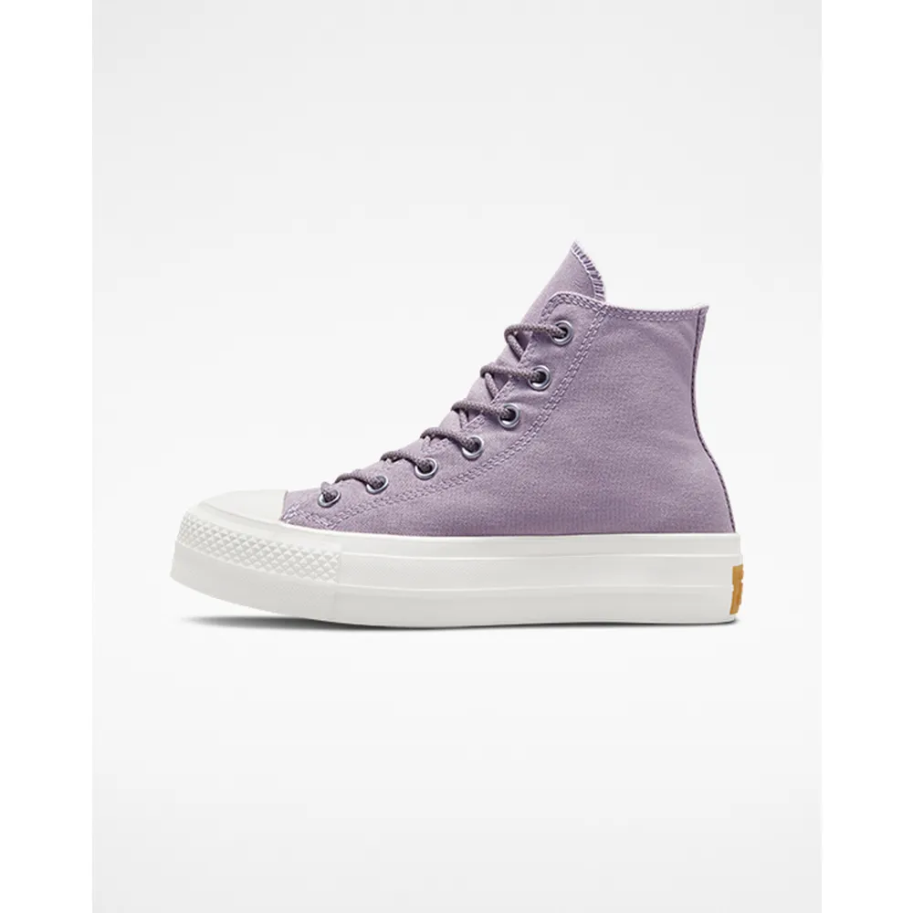 Converse Chuck Taylor All Star Lift A05014C / lila