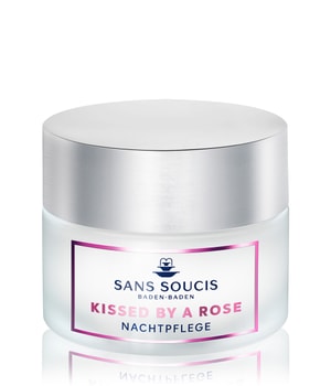 Sans Soucis Kissed by a Rose Nachtcreme-50 ml
