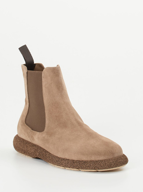 Chelsea Boots-17132490036 Truman's