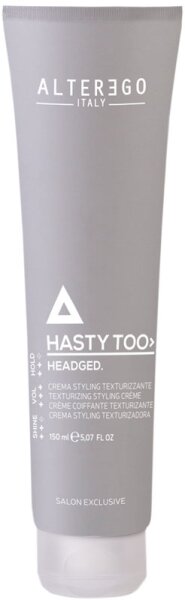 Alter Ego Hasty Too Headged Stylingcreme