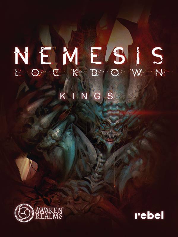 Nemesis: Lockdown - New Kings