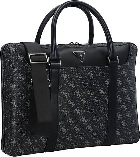 GUESS Vezzola Laptoptasche 38 cm