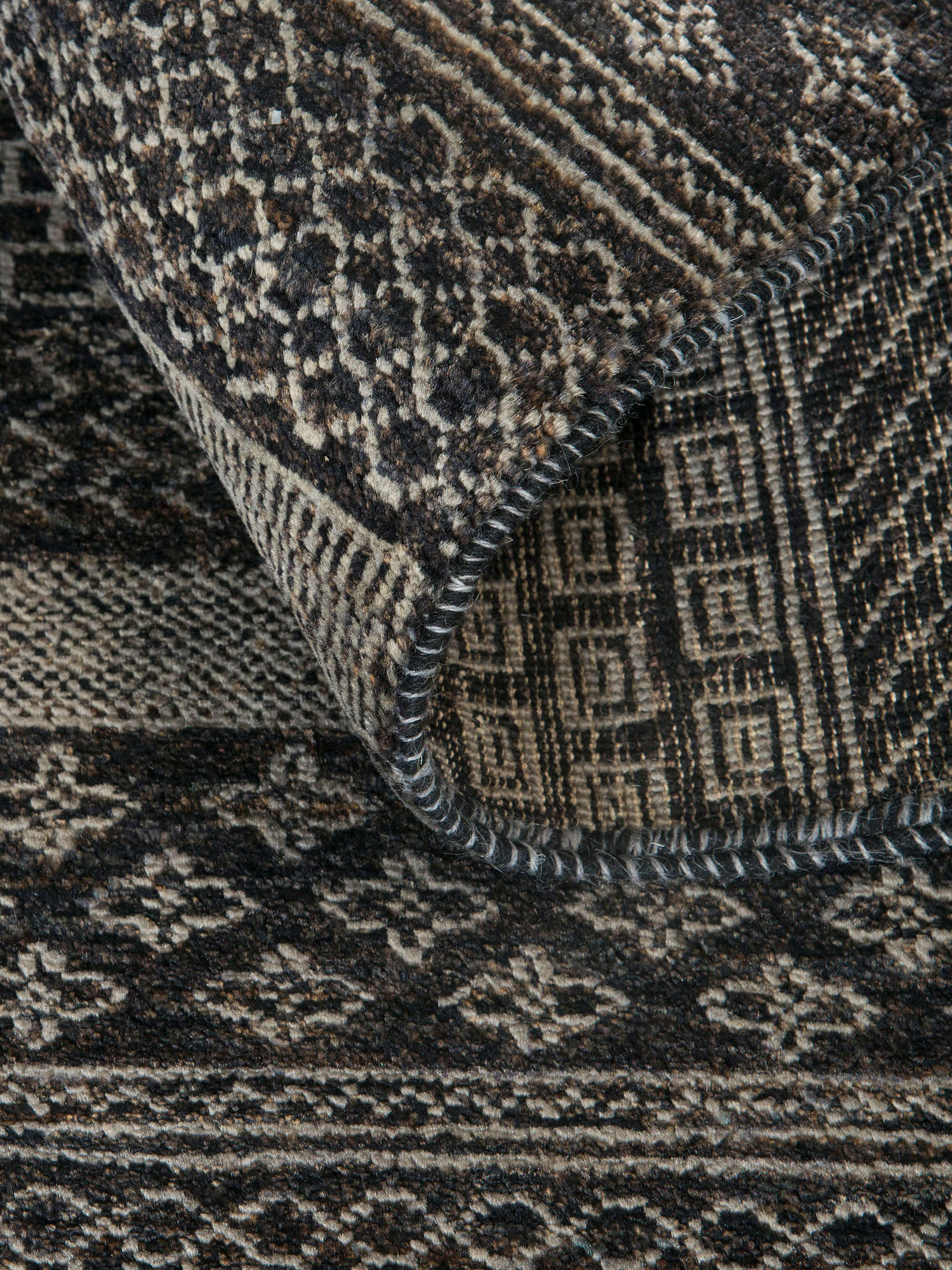 Contemporary Gabbeh ca. 90 x 152 cm, Unikat / Einzelstück