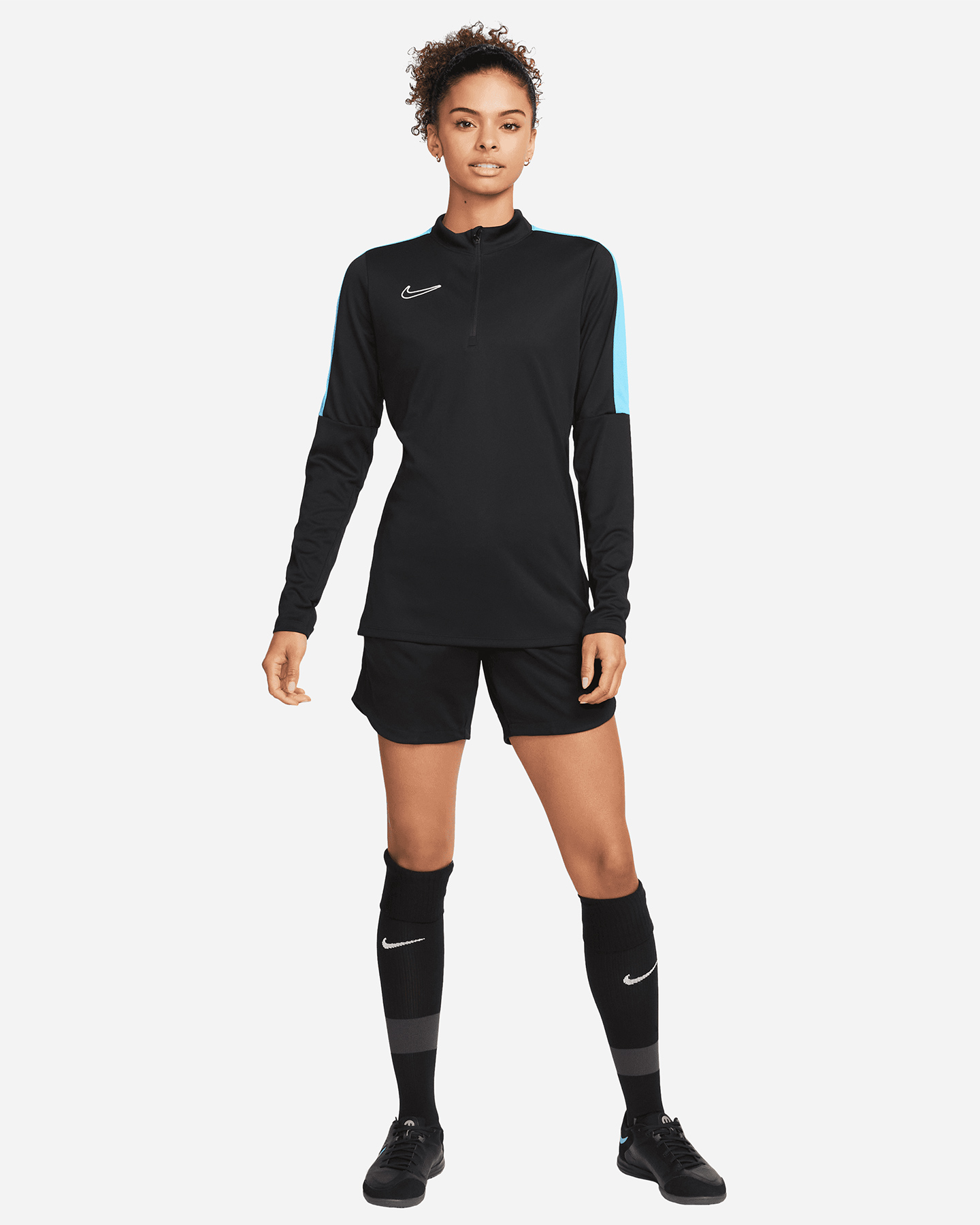 Koszulka piłkarska Nike Dri Fit Academy W DX0513-011