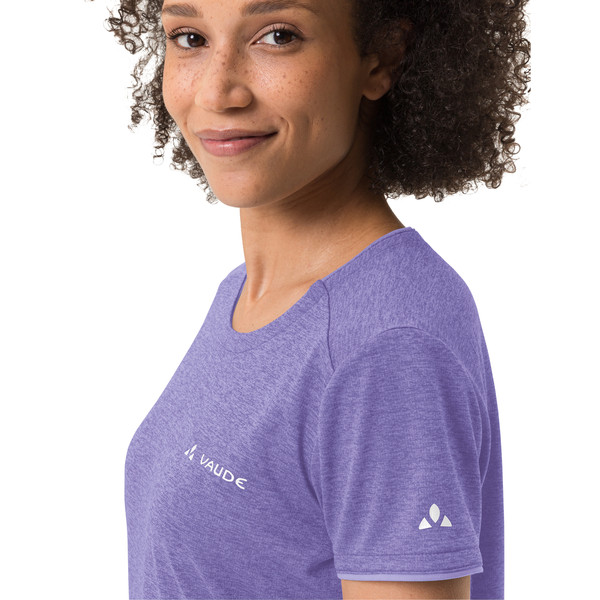 ESSENTIAL T-SHIRT Damen - Funktionsshirt