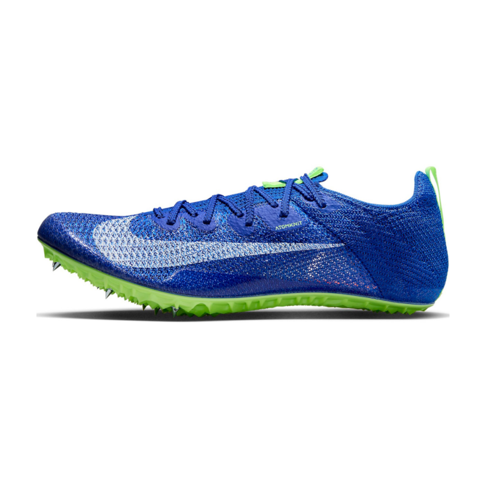 Nike Zoom Superfly Elite 2 CD4382-400 / blau