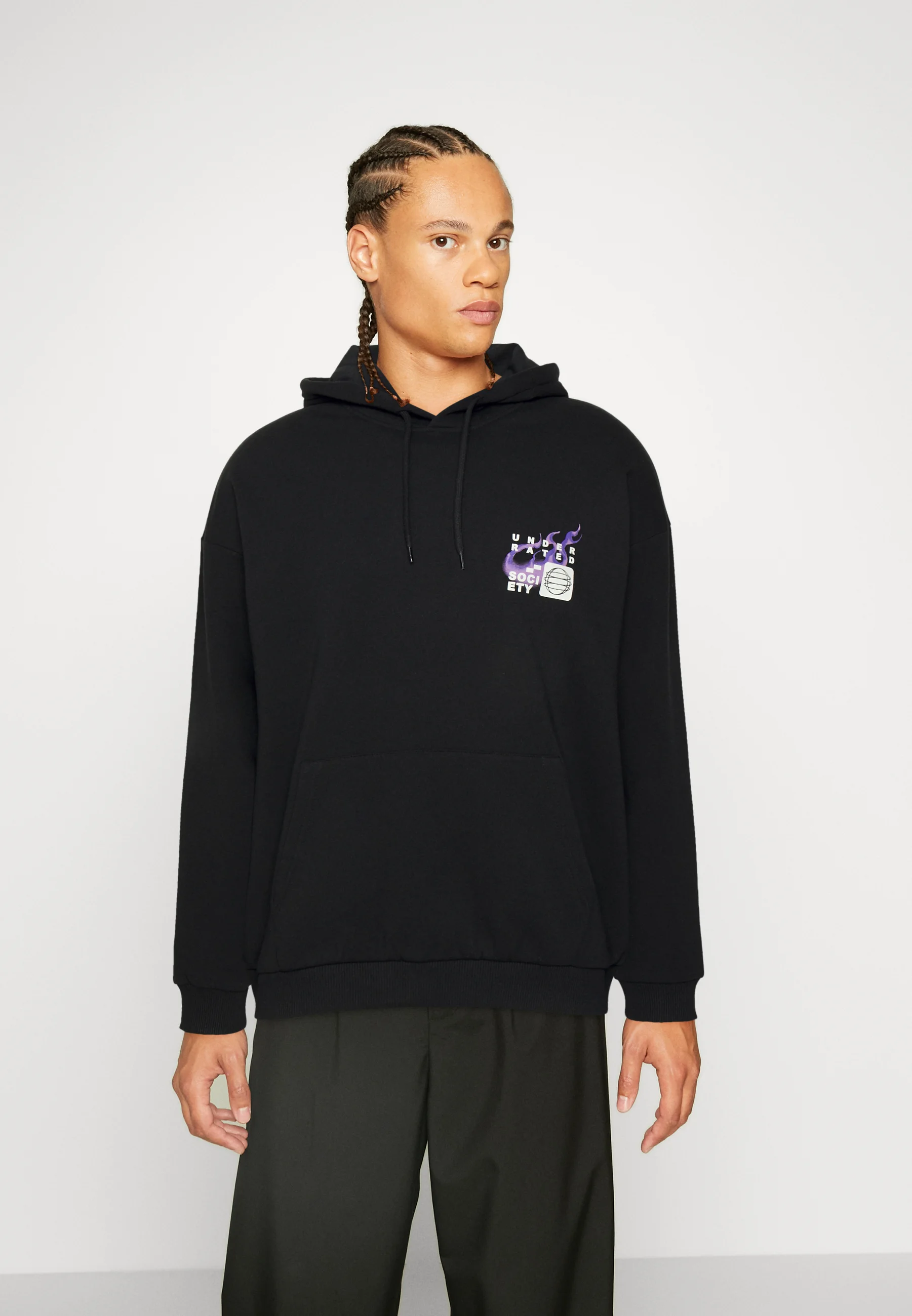 YOURTURN UNISEX - Sudadera