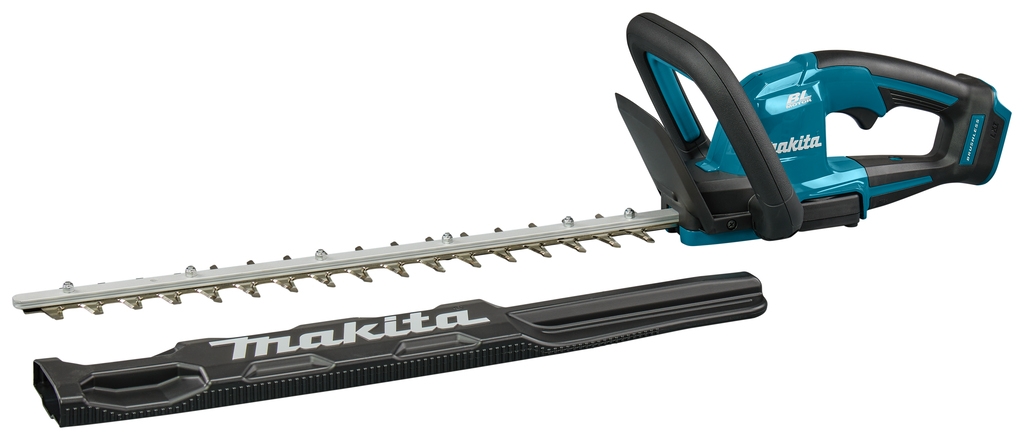 Makita DUH506Z 18V akkukäyttöinen pensasleikkuri 50cm ilman akkuja ja laturia