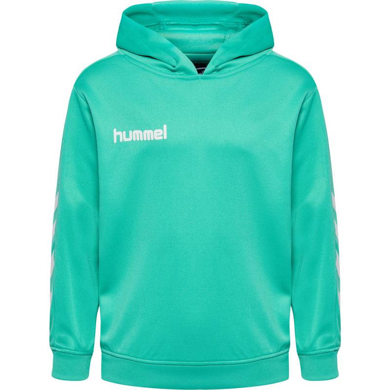 hummel hmlPROMO KIDS POLY HOODIE Hoodie Kinder