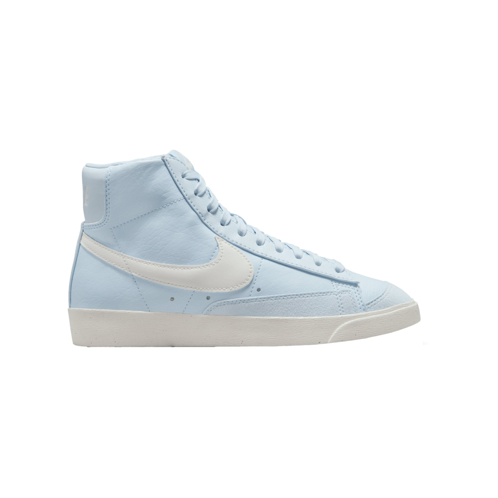 Nike Blazer MID 77 NEXT NATURE W DQ4124-400 / blau