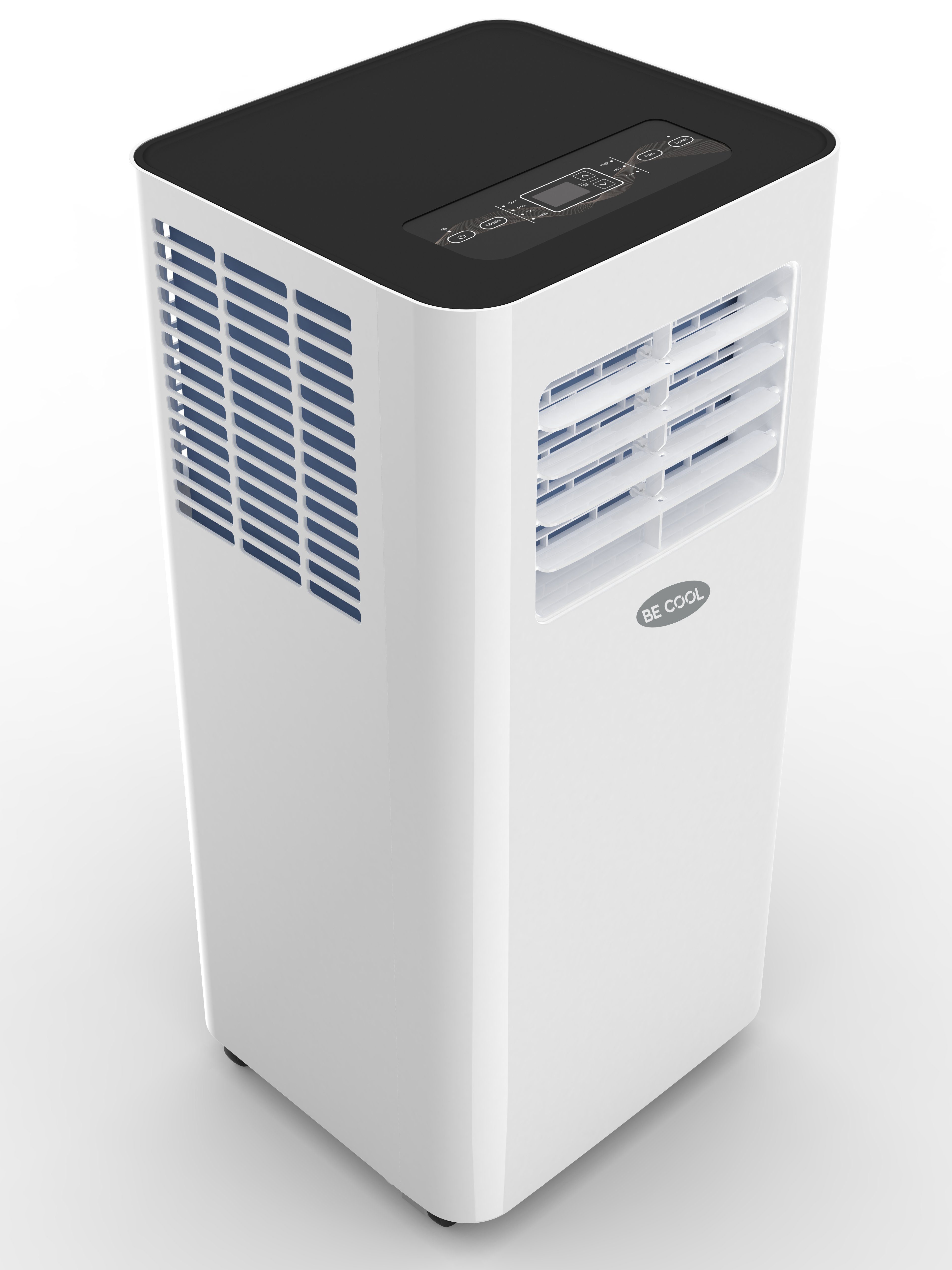 be cool 3-in-1-Klimagerät BC9KL2201FW
