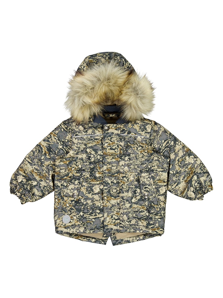 Wheat Winterjacke 