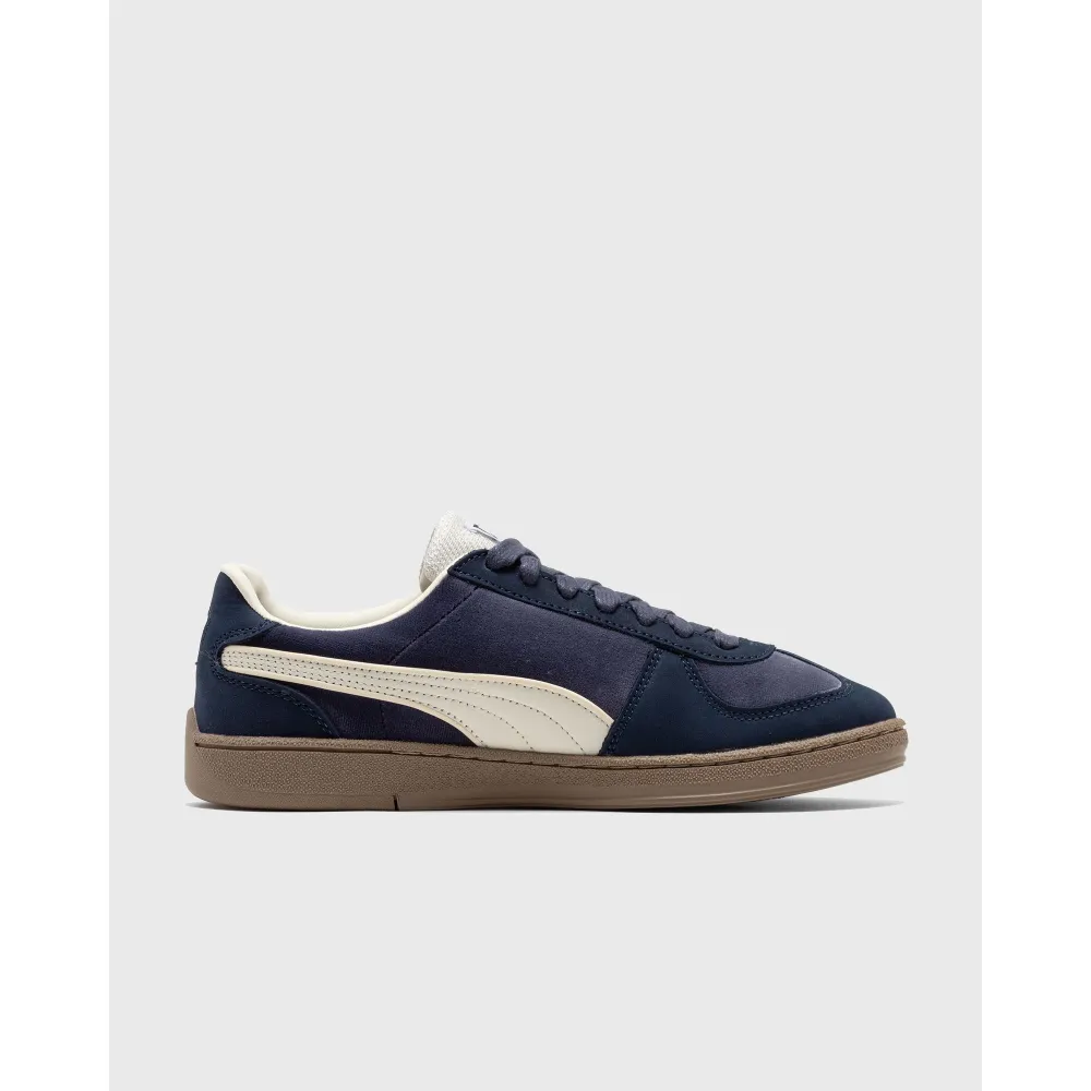 PUMA Super Team Velvet 399154/001 / blau