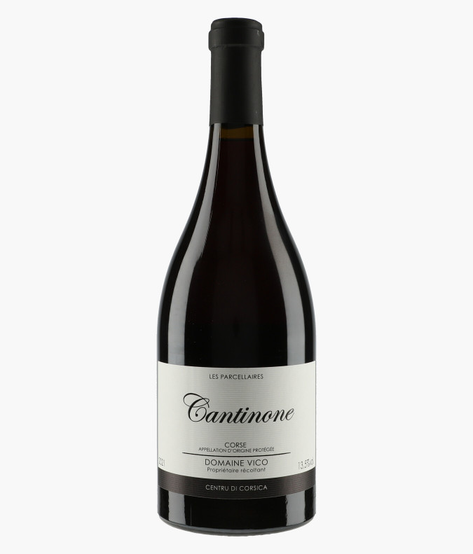 Cantinone 2021VICO