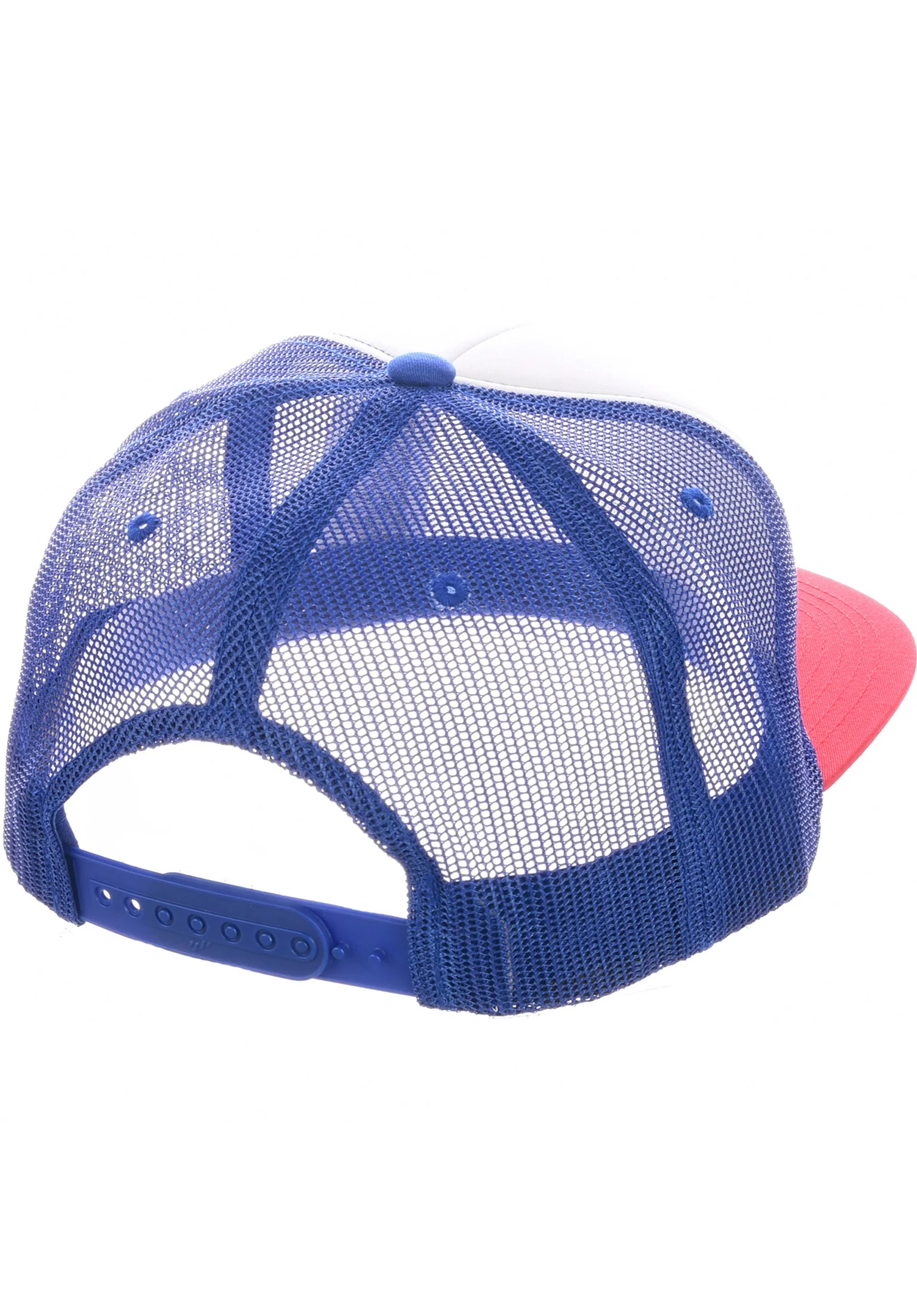 Foam Trucker Flat