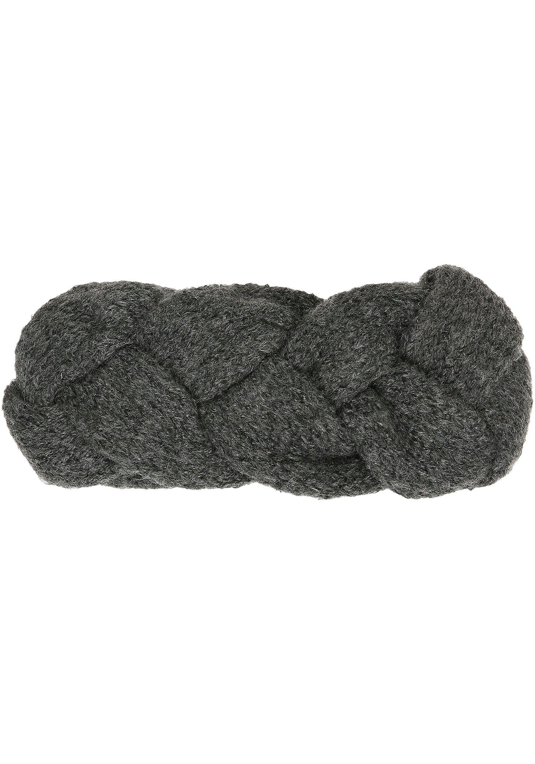 Tamaris Stirnband mit geflochtenem Muster