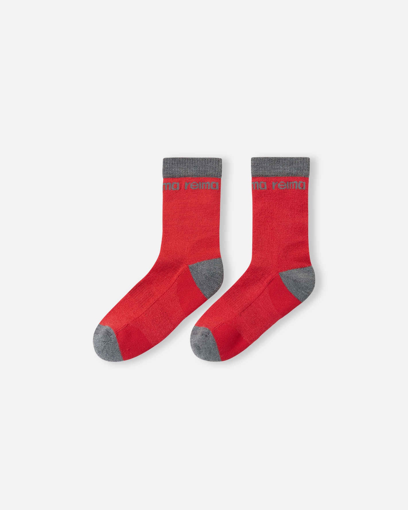 Kindersocken Saapas aus Merinowolle