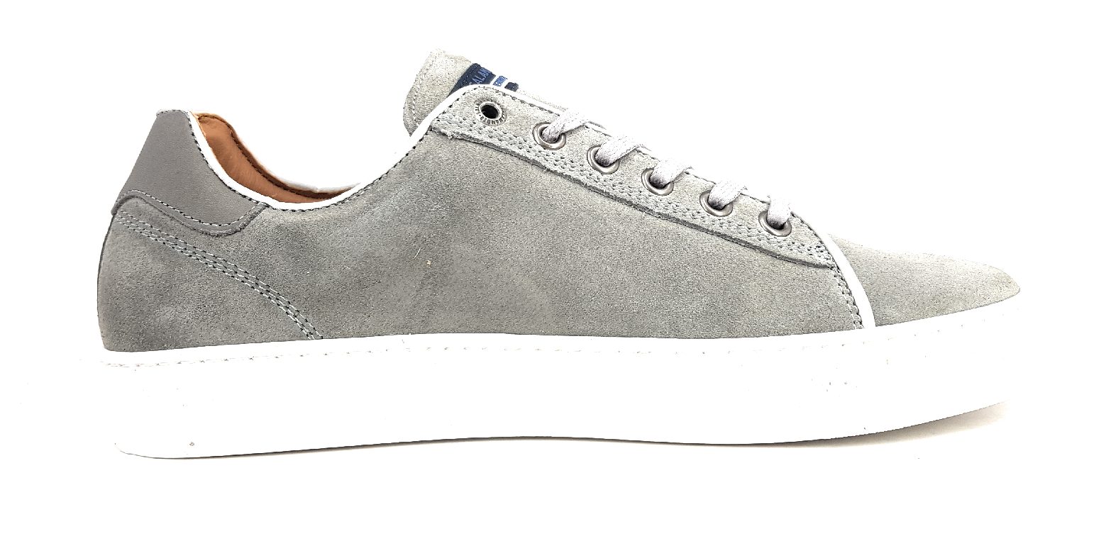 Salamander Kikio 31-92302-95 Grau grey